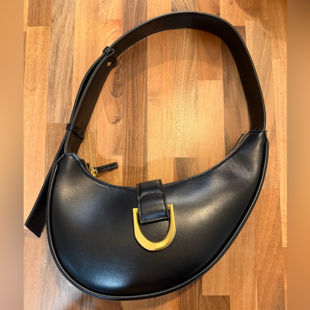 Madison West Shoulder Bag